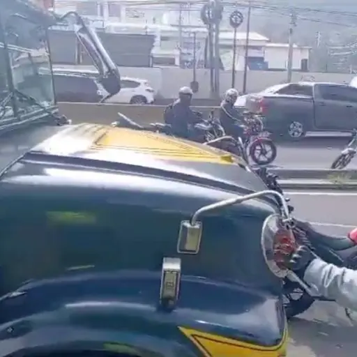 Captura de pantalla video