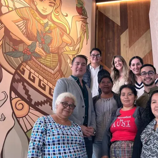 Foto: Sandy Sandoval