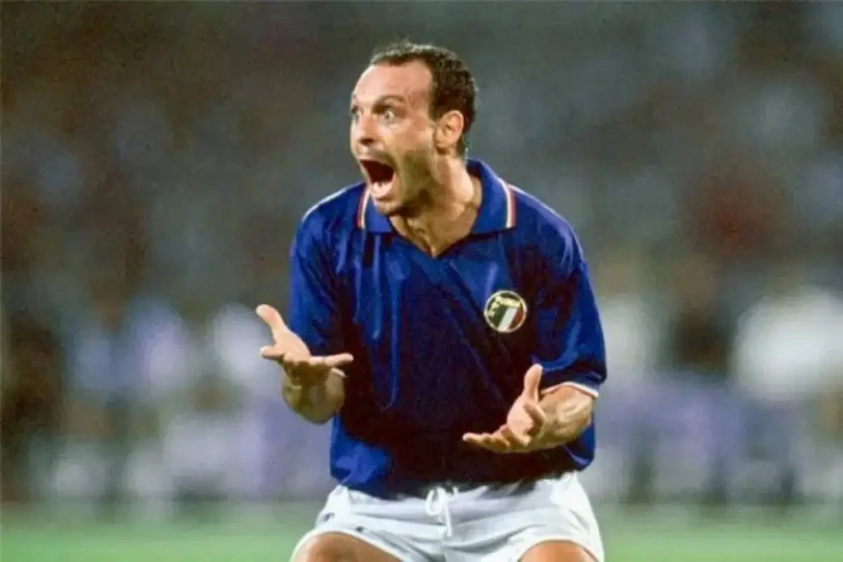 Foto: FIGC