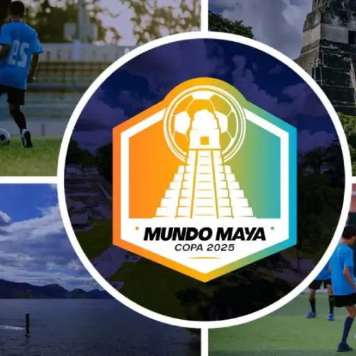 Copa Mundo Maya 2025: El evento deportivo más grande de Guatemala ,