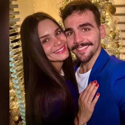 Michelle Bertolini Ignazio Boschetto ,