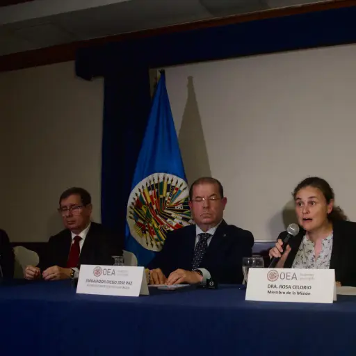 Foto: Omar Solís/EU