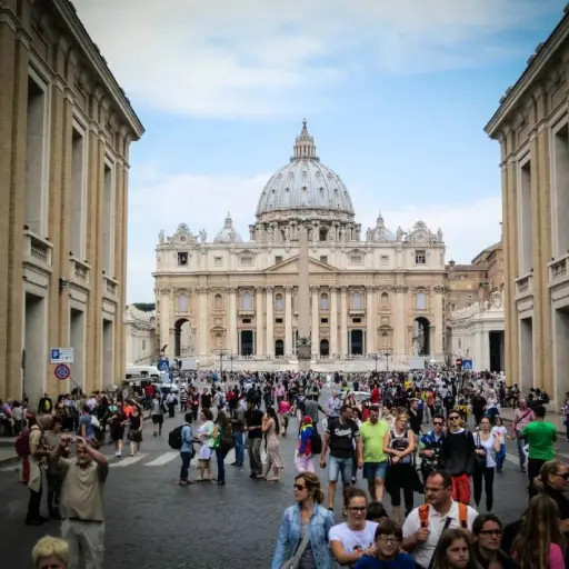 Vaticano / Imagen con fines ilustrativos | pixabay