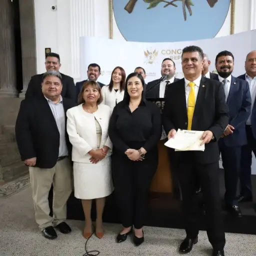 Foto: Congreso de la República 