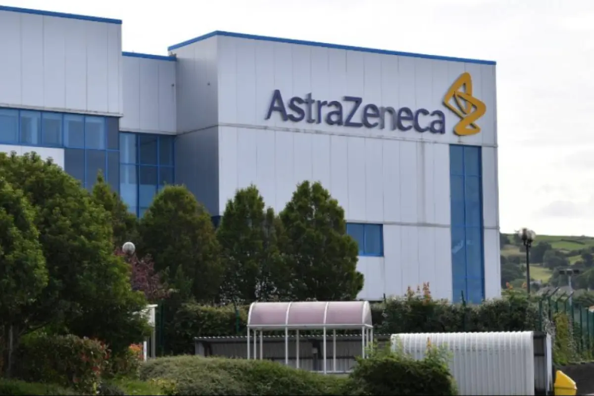 AstraZeneca, 