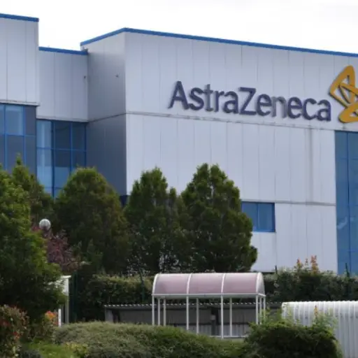 AstraZeneca ,
