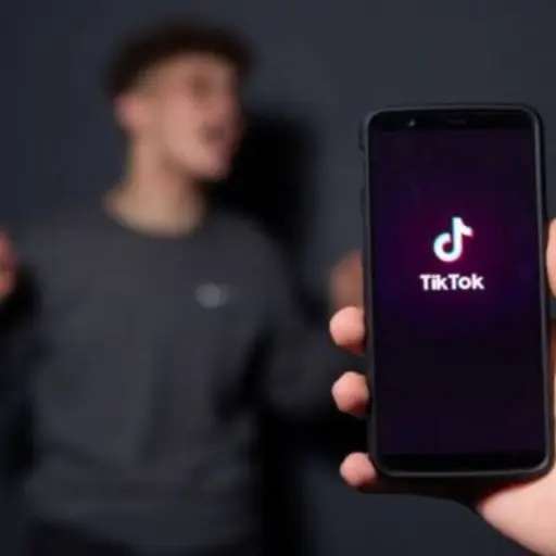 envian-a-prision-a-tiktoker-acusado-de-acoso-sexual ,