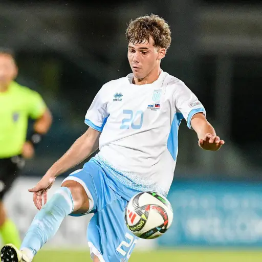 Foto de X: @Futbolconkarma