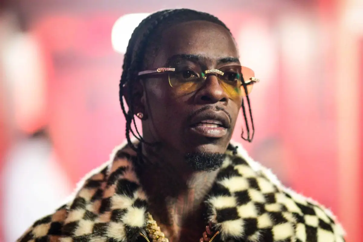 Rich Homie Quan muere, 