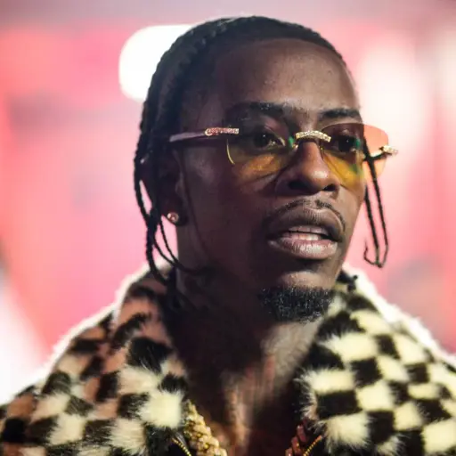 Rich Homie Quan muere ,