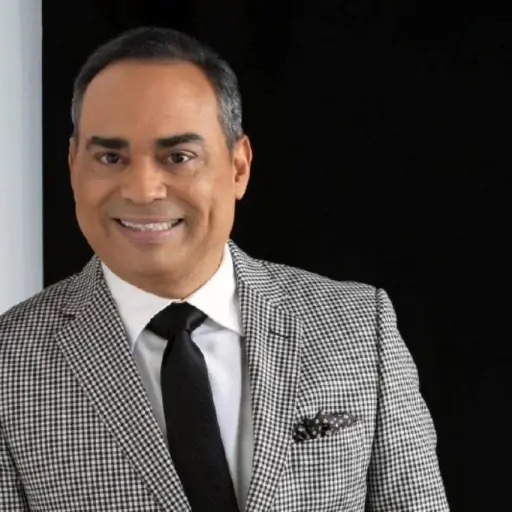 Gilberto Santa Rosa ,