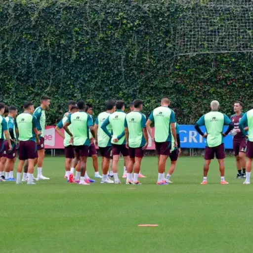 Foto: @miseleccionmx