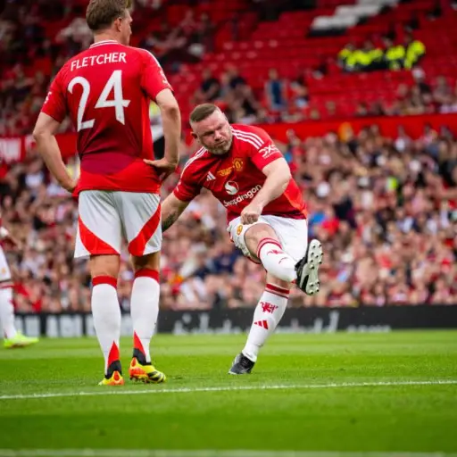 Foto: Manchester United