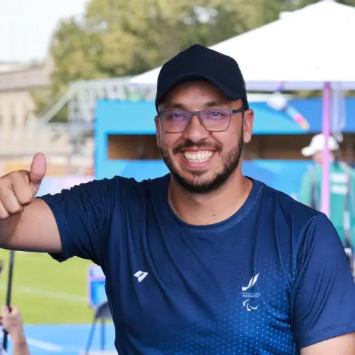 Foto: Comité Paralímpico Guatemalteco