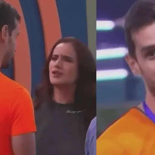 La Casa de los Famosos ,