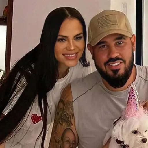 Raphy Pina Natti Natasha ,