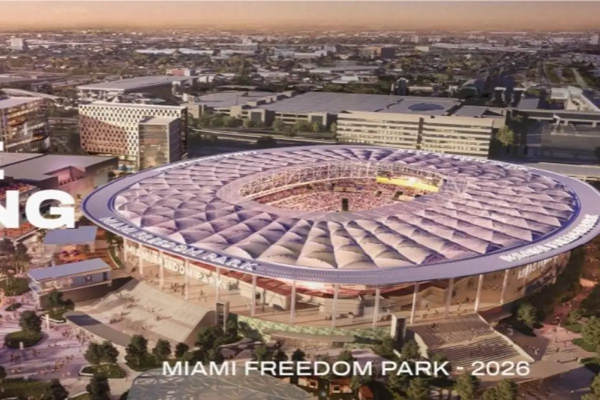 Foto: Inter Miami CF