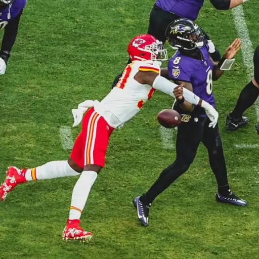 Foto: Kansas City Chiefs