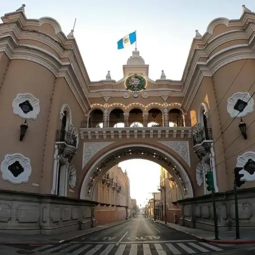 Foto: Gobierno de Guatemala 