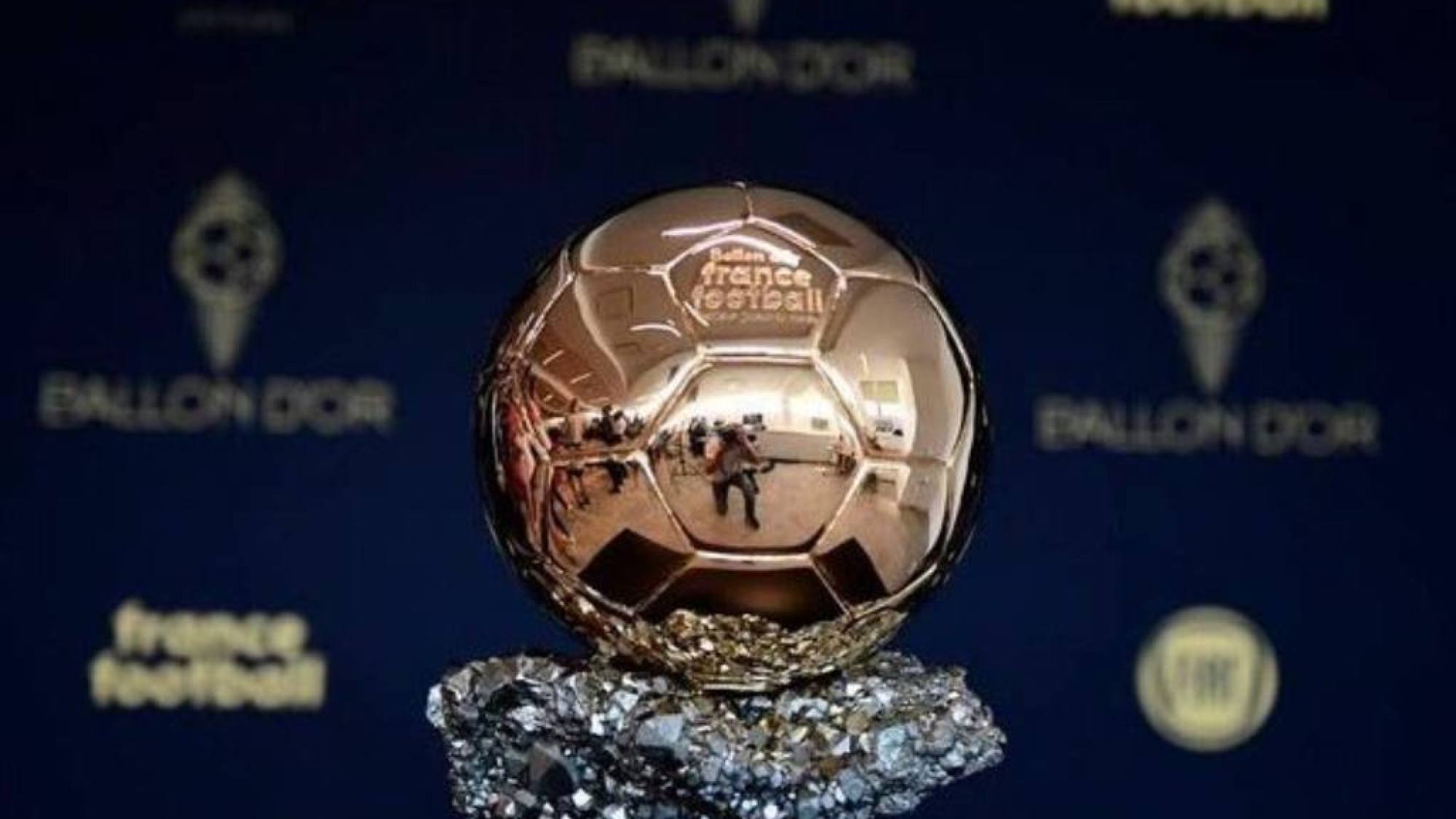 Cerraron las votaciones para el Balón de Oro 2026