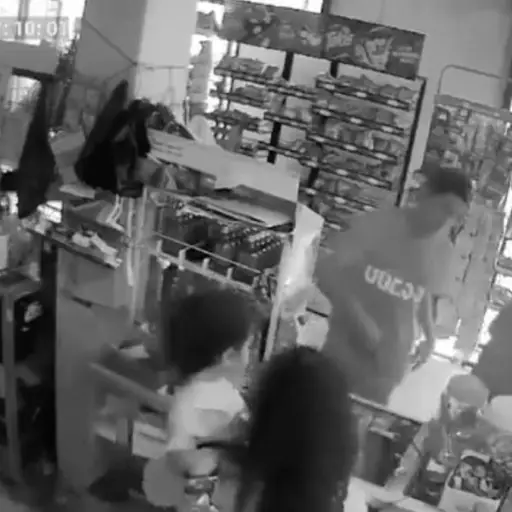 Captura de pantalla video