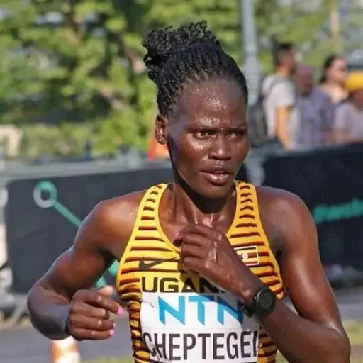 Foto: @UgaAthletics2