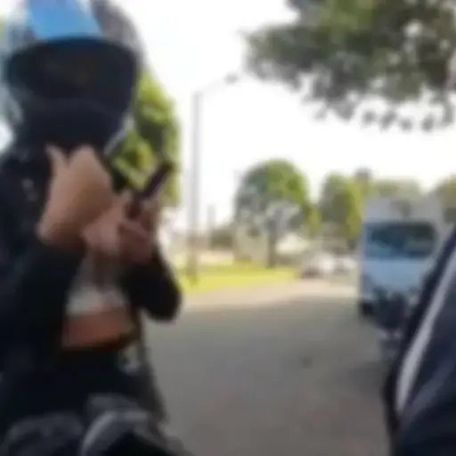 youtuber-acosada-adulto-mayor- ,