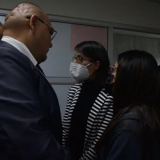 Foto: Omar Solís/EU