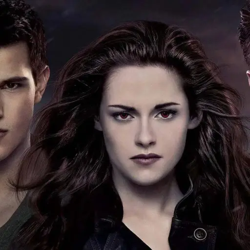 Crepúsculo ,
