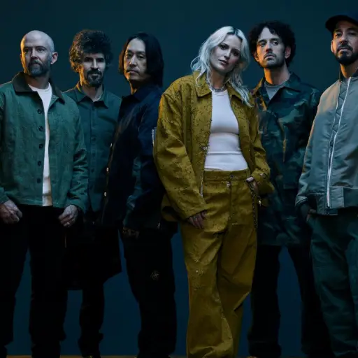 Linkin Park ,