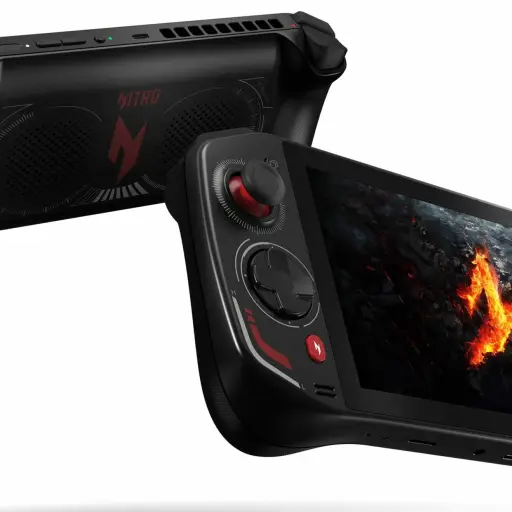 Acer Nitro Blaze 7 ,