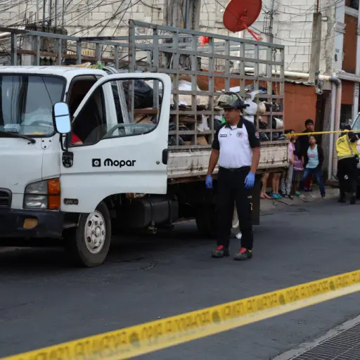 Foto: Bomberos Voluntarios