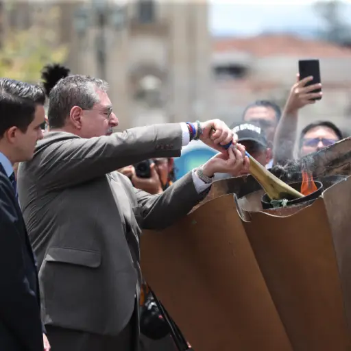 Foto: Omar Solís/EU