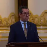 Fallo de CC deja en suspenso el nombramiento de Menkos en el Banguatt