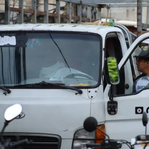 Foto: Bomberos Voluntarios 