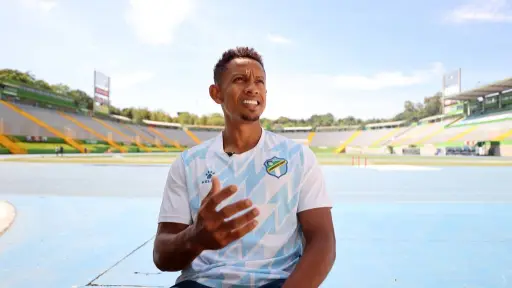 Comunicaciones anuncia la salida de José Corena