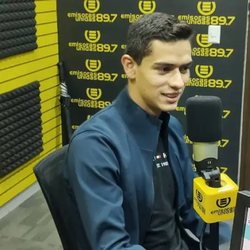 Foto: Martín Becker