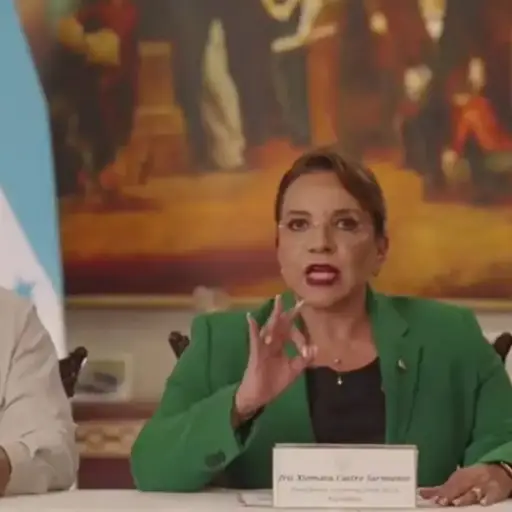 Xiomara Castro golpe de estado ,