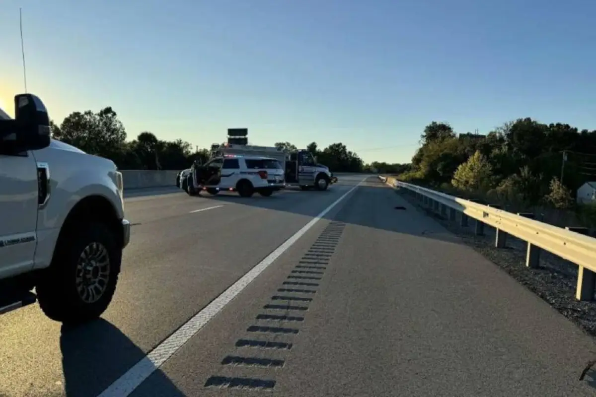 personas-heridas-tiroteo-autopista-kentucky, 