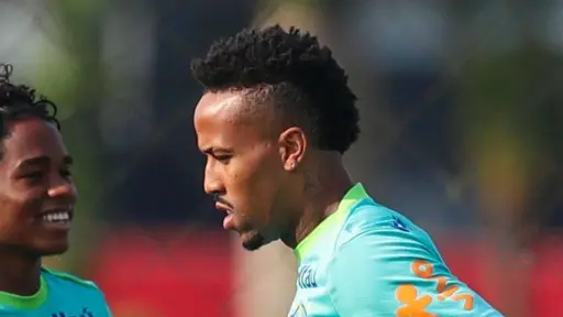 Militao dice adiós al Mundial tras una nueva operación