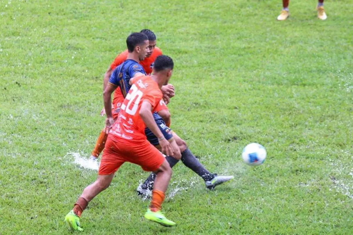 Foto: Luis Martínez