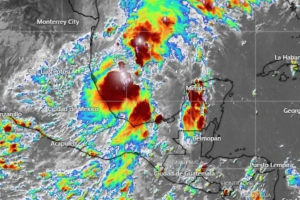 ciclon-tropical-seis-se-forma-en-el-golfo-de-mexico, 