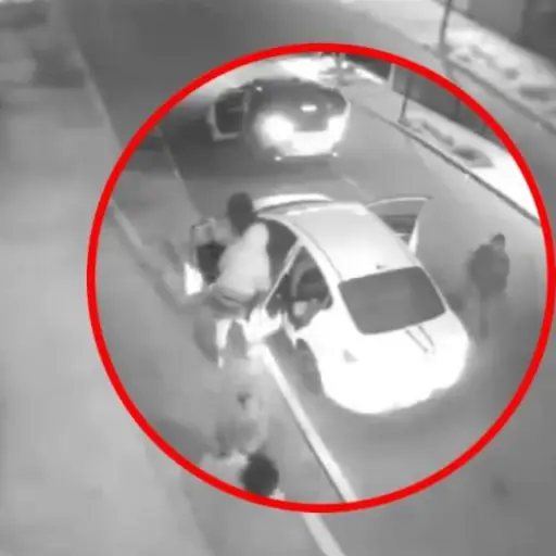 Captura de pantalla video