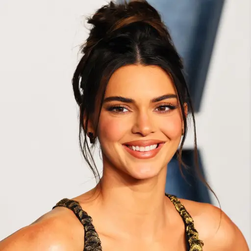 kendall jenner ,