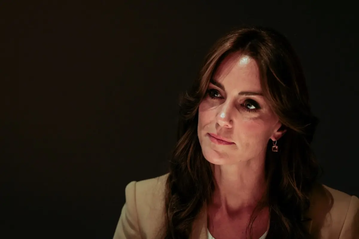 Kate Middleton, 