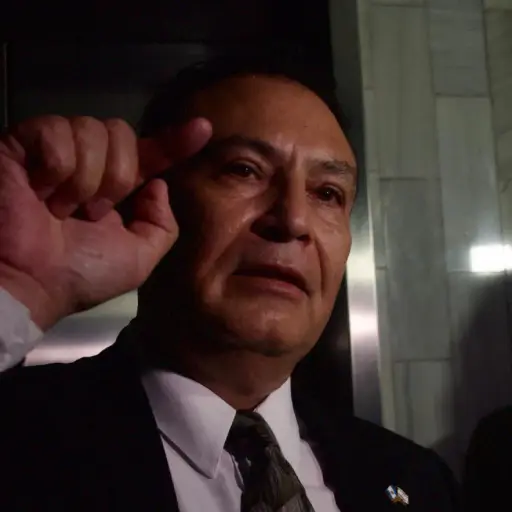 Foto: Omar Solís/EU