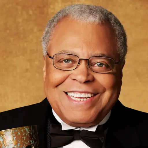 JamesEarlJones ,