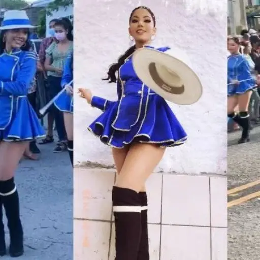 Jahaira Padilla Tiktok ,