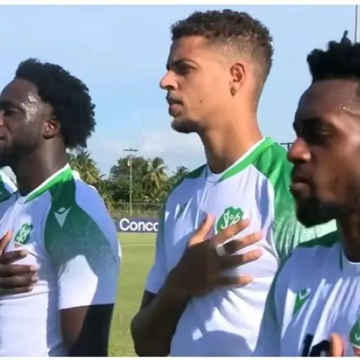 Foto: Concacaf 