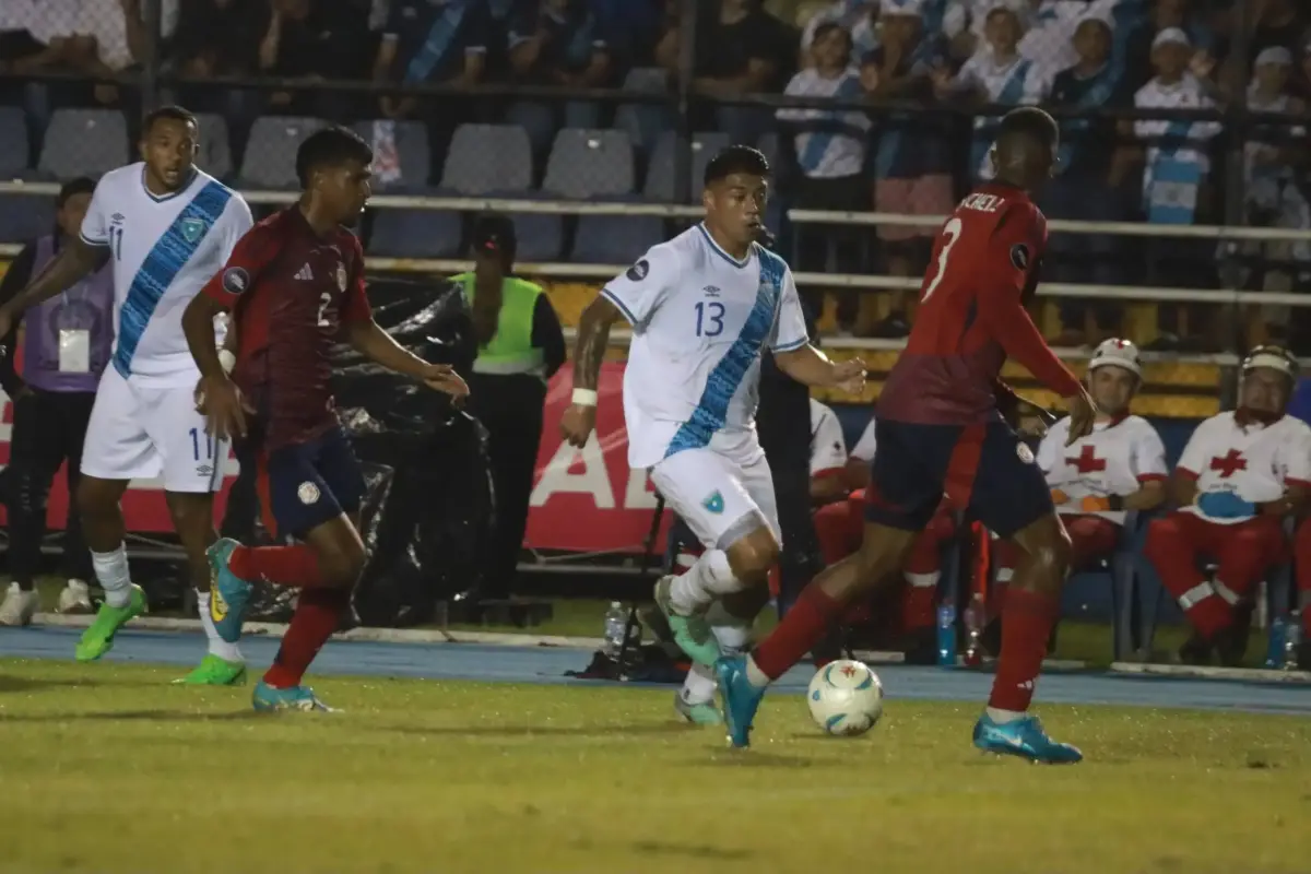 Foto: Alex Meoño 